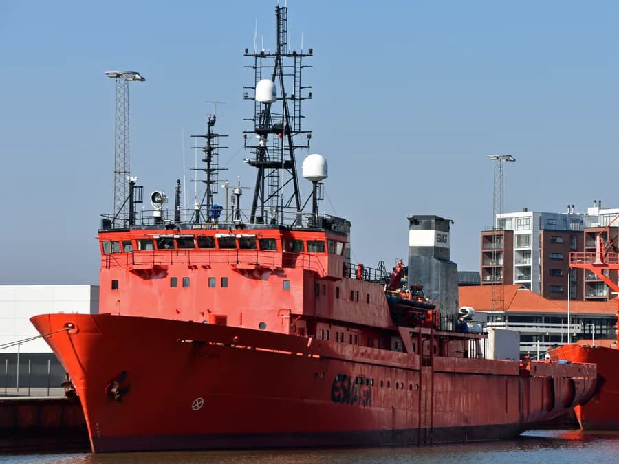 Esvagt Beta