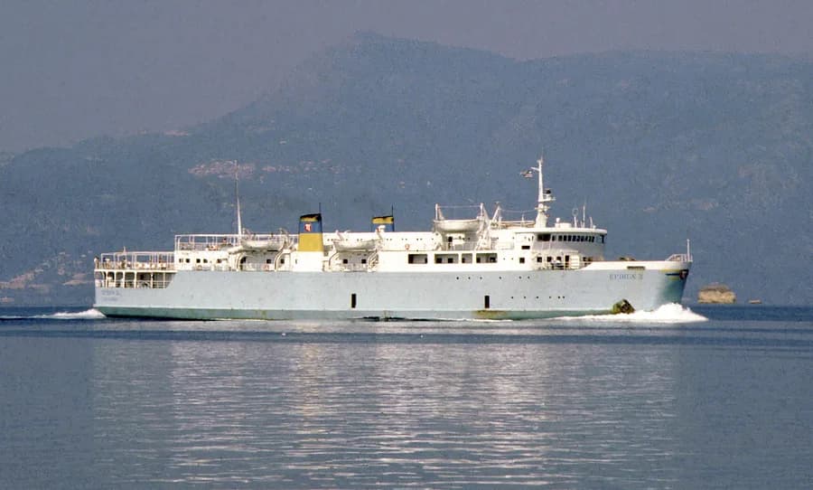 Epirus 3