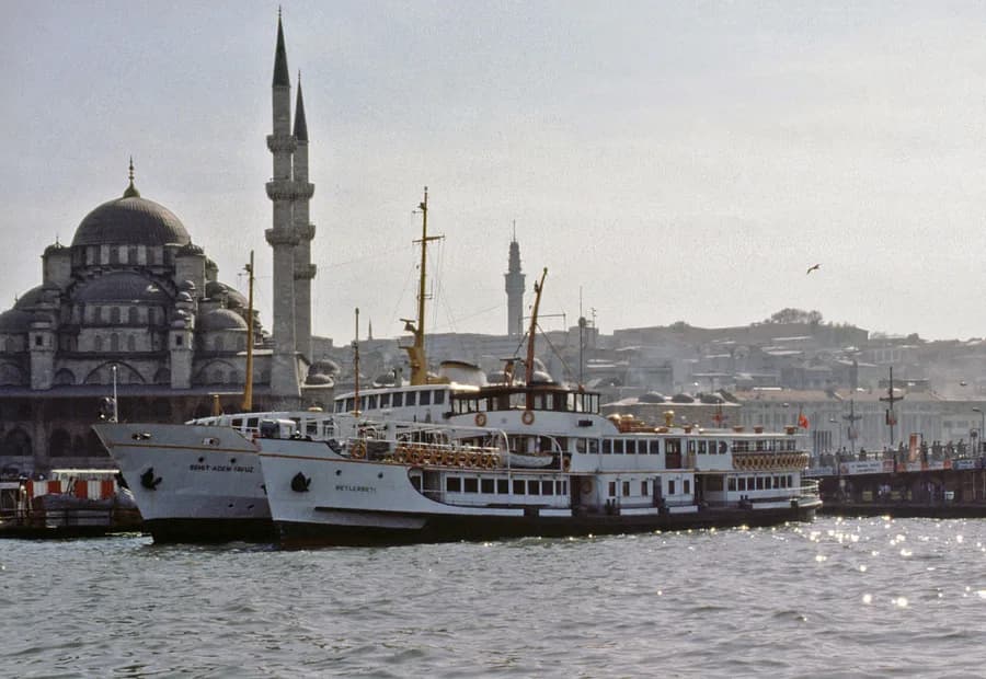 Beylerbeyi