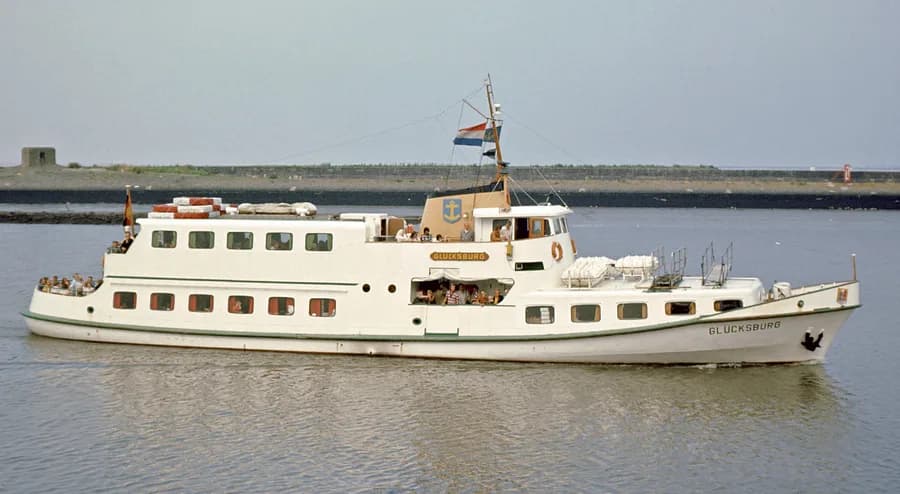 Glücksburg