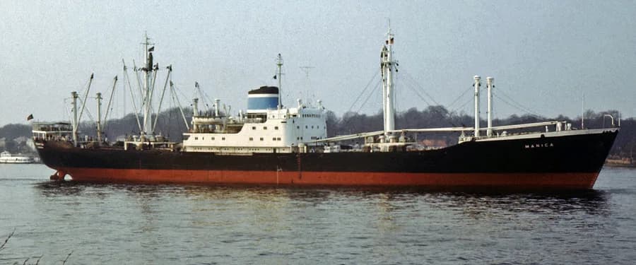 Manica