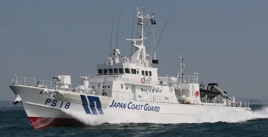 JCG Sarobetsu