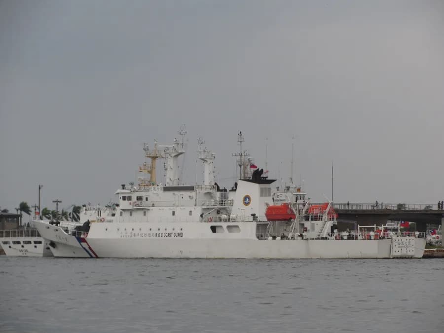 Hsun Hu No. 7