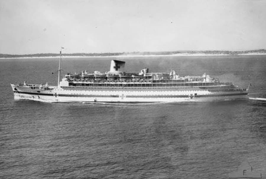 MS Oranje