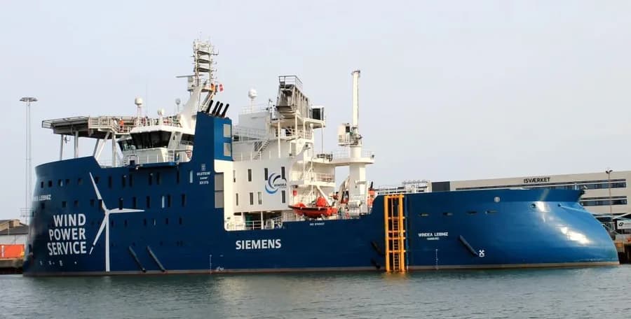 Ulstein SX175