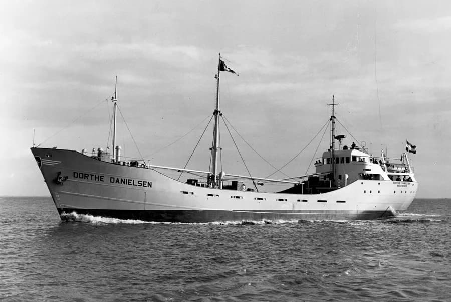 IMO 5264998