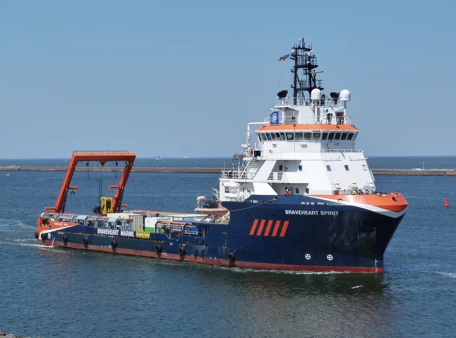 IMO 9507049