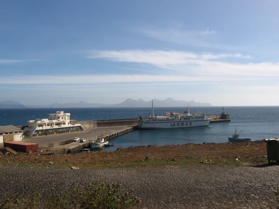 Mar D'Canal