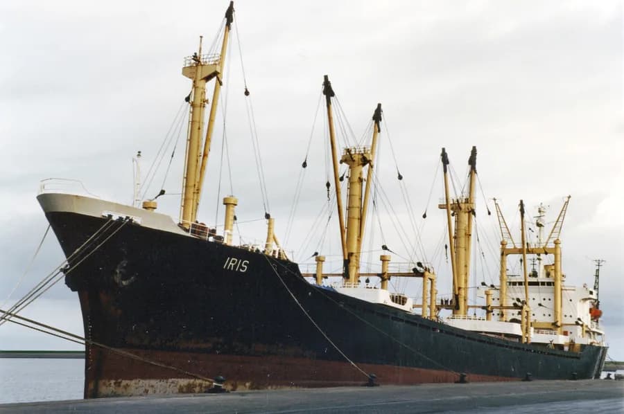 IMO 7019713