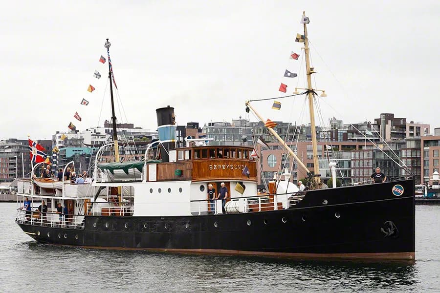 Børøysund