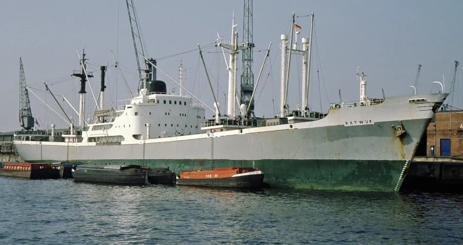 Katwijk