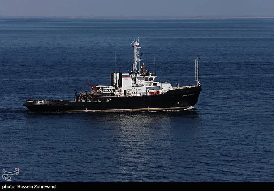 IMO 4727694