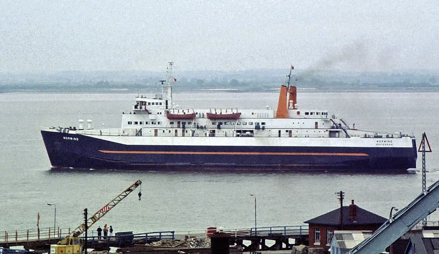 Norwind