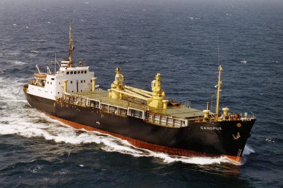 IMO 6524010