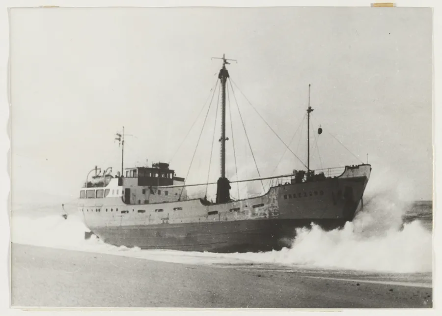 IMO 5051054