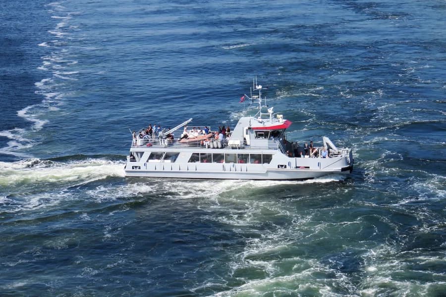 Oscarsborg II