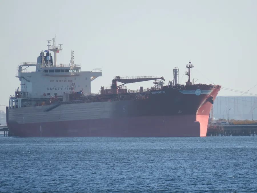 Venture III