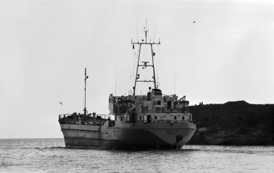 Ladoga-3