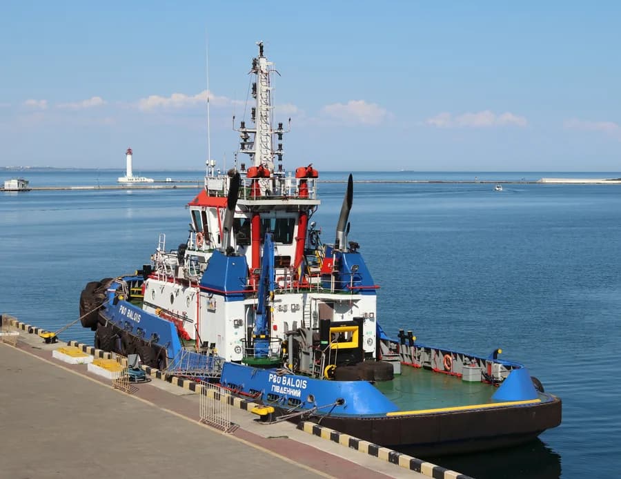 P&O Balqis