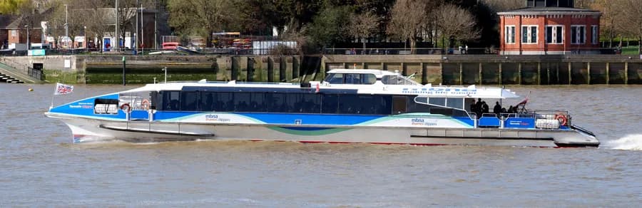 Tornado Clipper