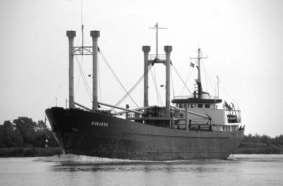 Esbjerg