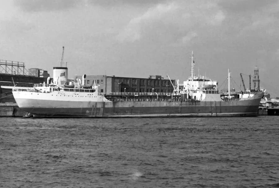 IMO 5214931