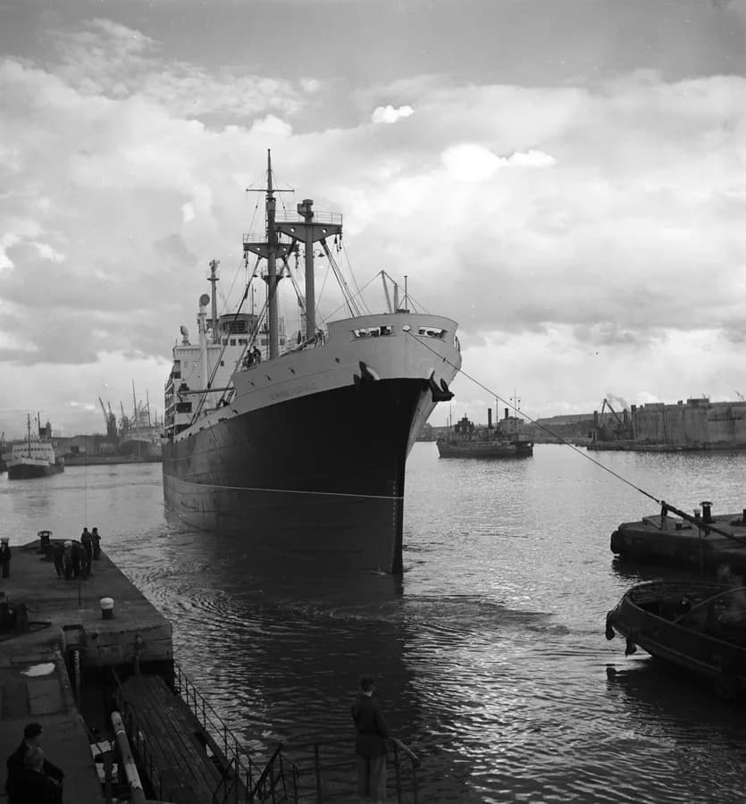 IMO 5204780