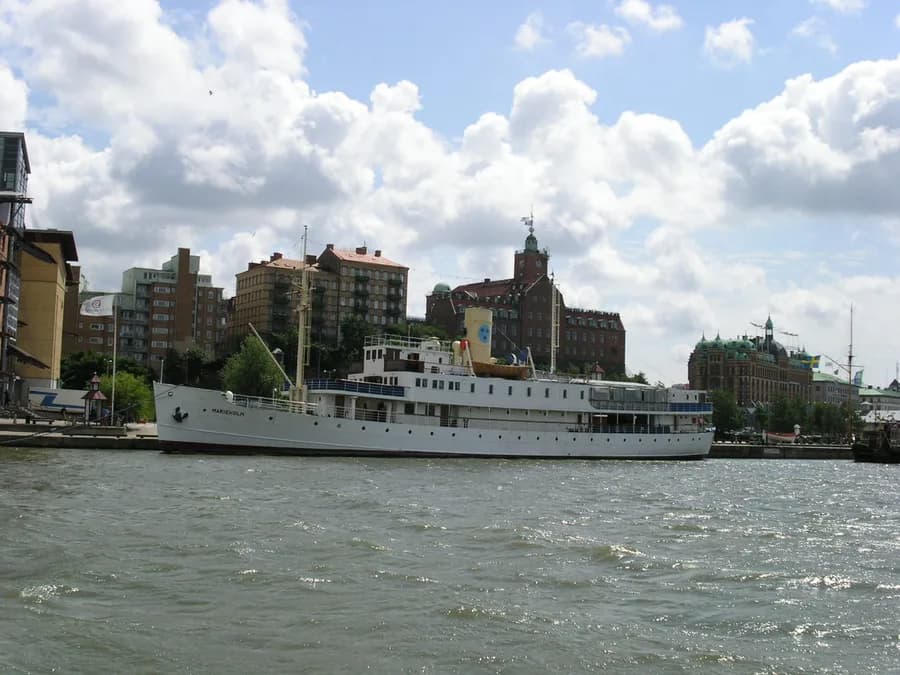 Marieholm