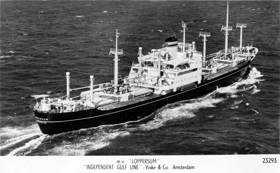 IMO 5211721