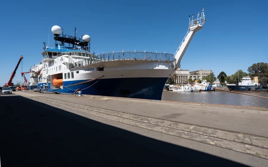 IMO 9523378