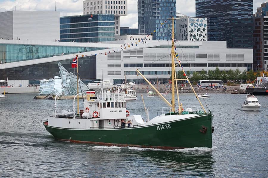 Hindholmen