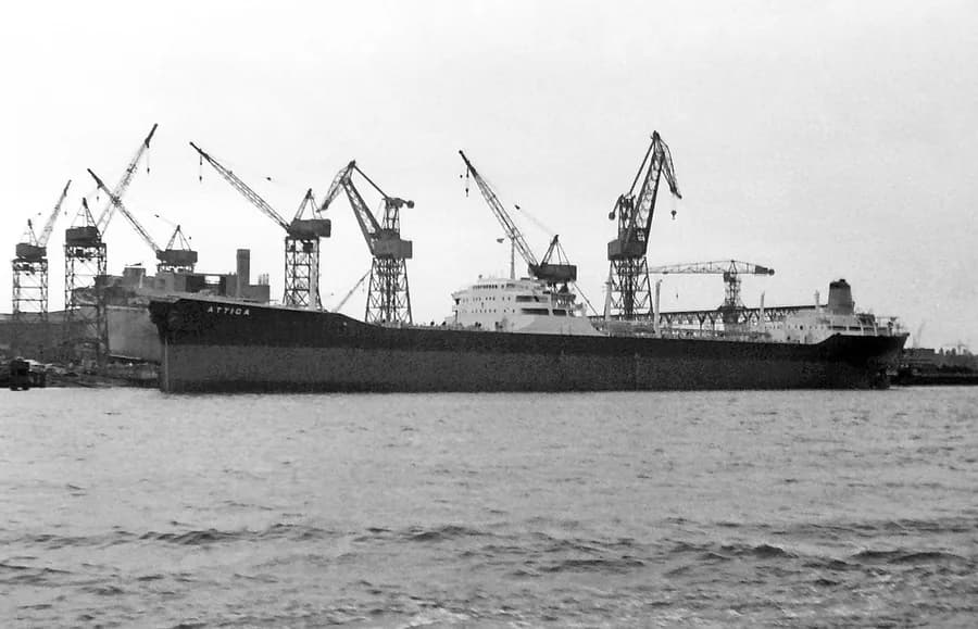 Attica