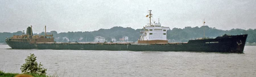 Ore Monarch