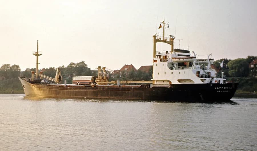 IMO 5203566