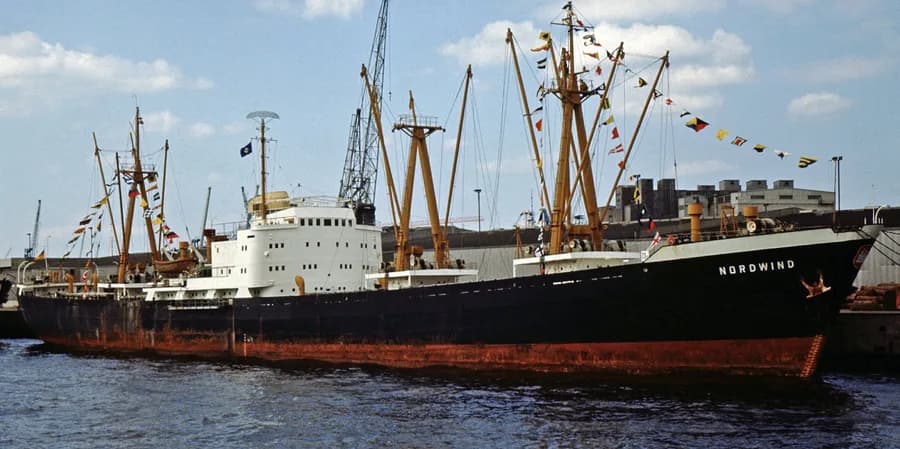 Nordwind