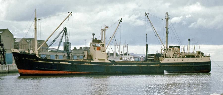 The Lady Gwendolen