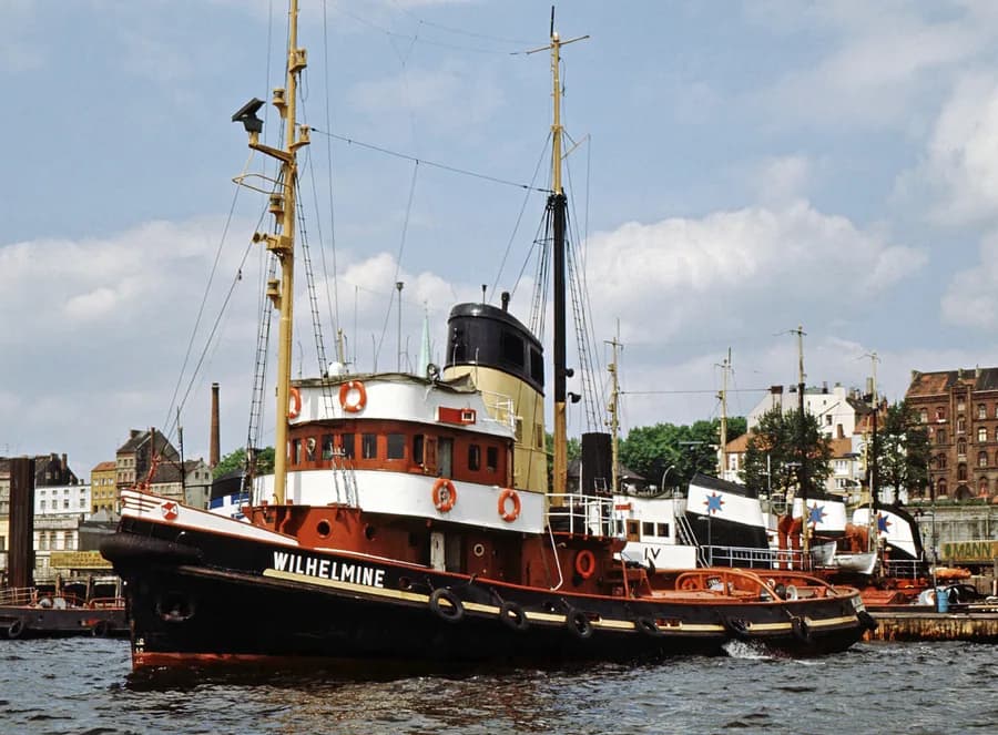 Wilhelmine