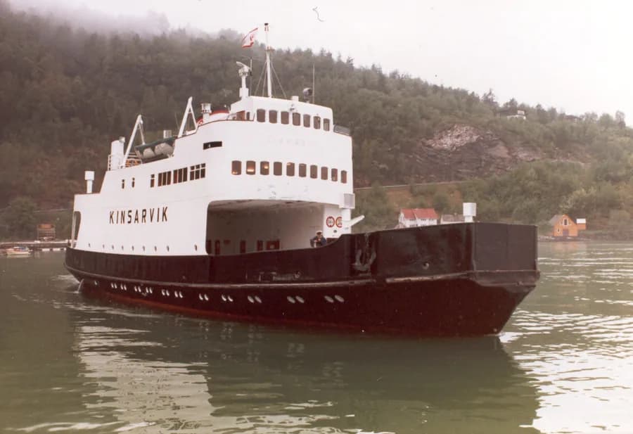 Kinsarvik