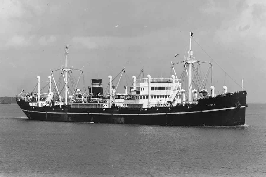 IMO 5154612