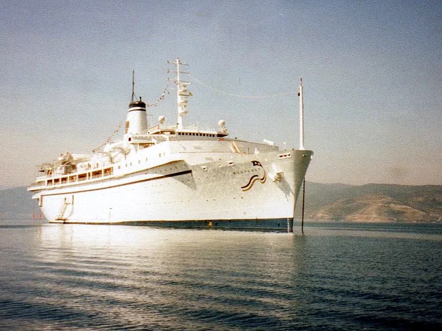 Monterey