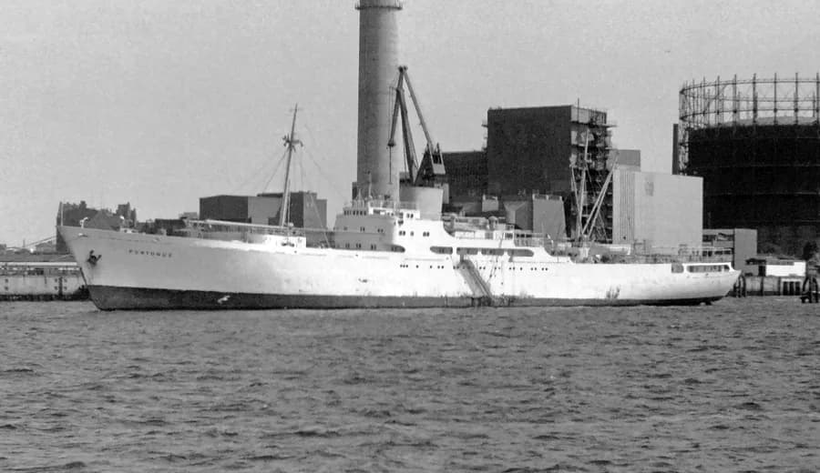 Portunus
