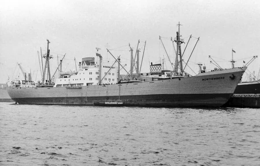 IMO 5393672