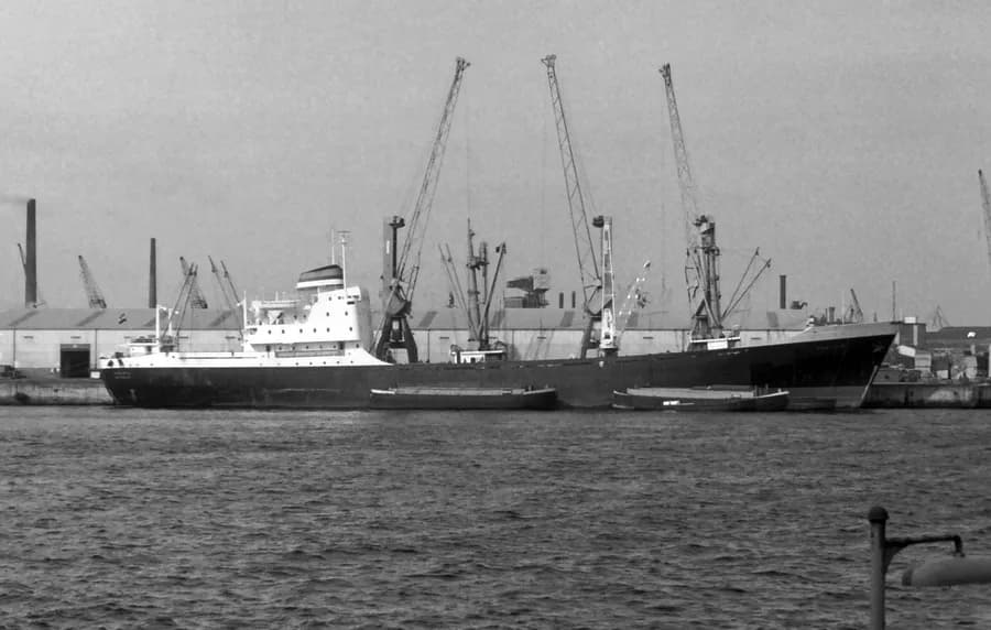 Poeldyk