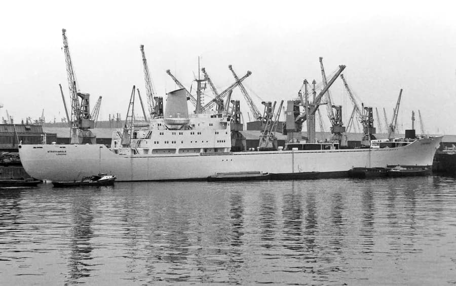 Strathardle