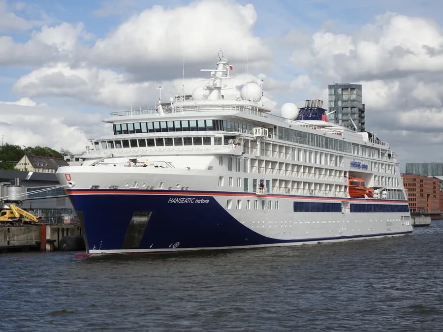 Hanseatic nature