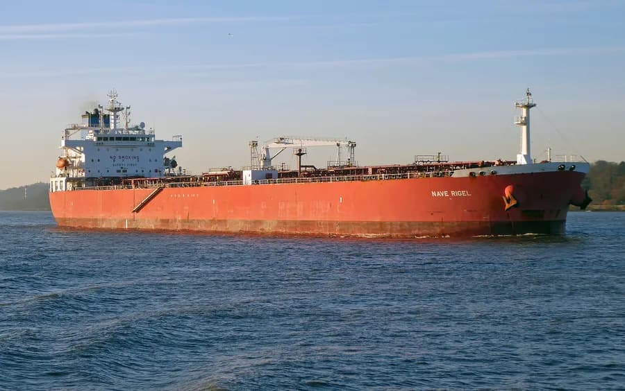 Nave Rigel