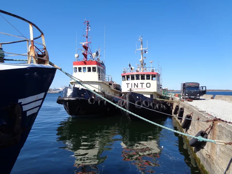 IMO 5301265
