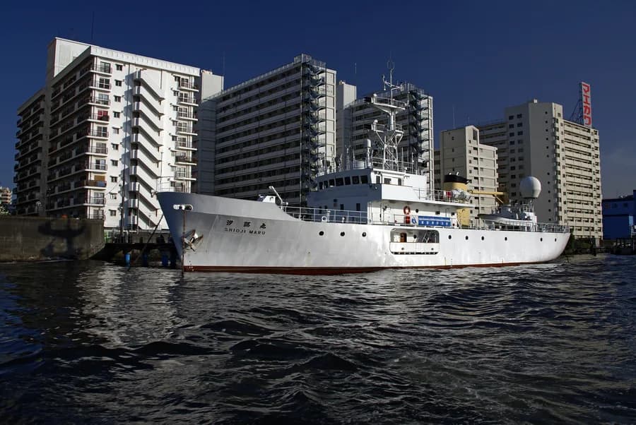 Shioji Maru