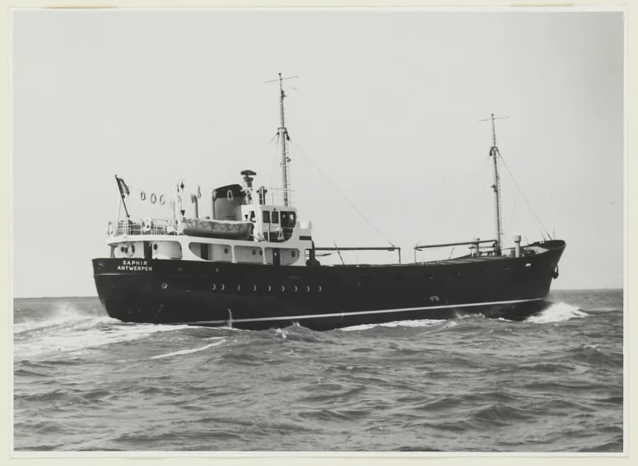 IMO 5313799