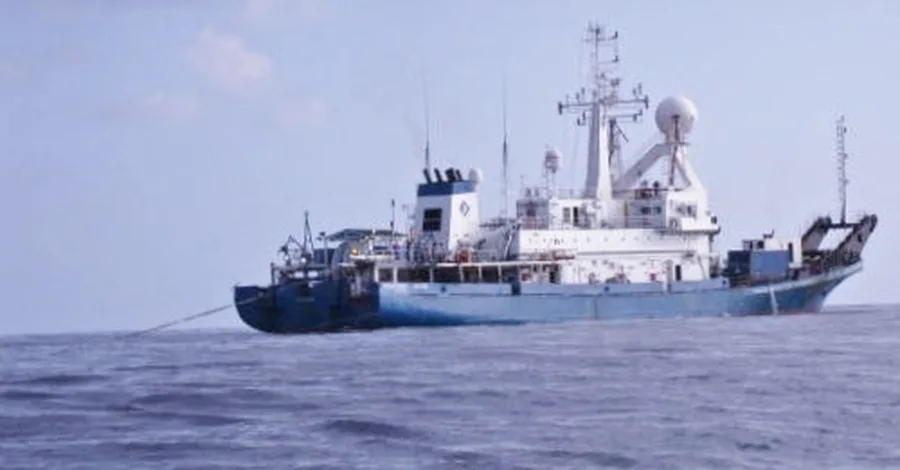 IMO 8402008